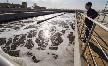 康達(dá)國際環(huán)保更換液體除磷劑加藥改造方案